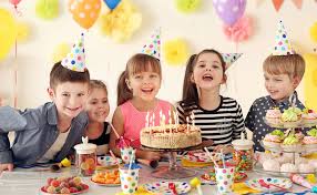 Tips For Planning A Kids Birthday Party