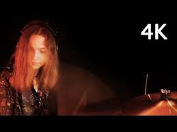 Mr Blue Sky Elo Drum Cover By Sina Youtube