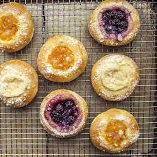 cream cheese kolache filling recipe