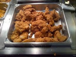 Its my 2nd favorite fried chicken! Publix Deli Itruereview