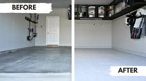 ultimate epoxy floor diy guide
