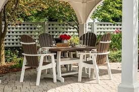 Zook Cabin Accessories Patio