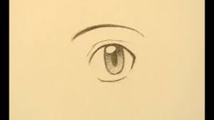 Okay guys, here is the lesson you guys have been asking me for since forever. How To Draw Manga Boy Eyes 3 Ways Youtube