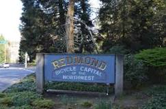 things to do in redmond