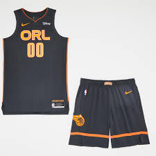 Probably because they then have to produce two versions of the same jersey for no reason at all, one for the players to wear and one for the fans to buy. Nike Nba City Edition Uniforms 2019 20 Nike News