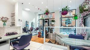 best beauty salons in manchester fresha