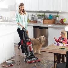 hoover uh72625 windtunnel 3 max performance pet upright vacuum cleaner