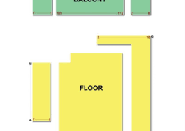 wolf trap seating chart seating