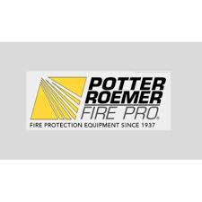 potter roemer 4065 valve specifications