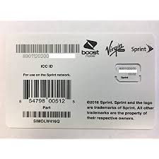 Supported models iphone 5c iphone 5s iphone 6 / 6 plus / 6 plus iphone 6s / 6s plus / 6s plus / iphone 7 / iphone 7 plus / ipad air ipad air2 this sim can be used for sprint, freedom pop, boost. Amazon Com Sprint Sim Activation Kit Read Description For Compatible Devices
