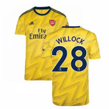 Cleanpng provides you with hq joe willock transparent png images, icons and vectors. Joe Willock Football Shirts Kits Soccer Jerseys