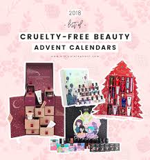 10 free beauty advent calendars