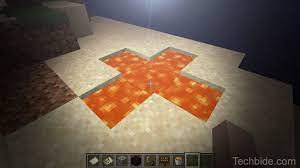 The closest you can get to infinite is the pool of lava in the nether. How To Make Minecraft Infinite Lava Source 5 Min Easy Guide