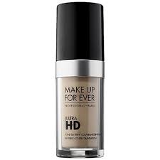 make up for ever ultra hd invisible