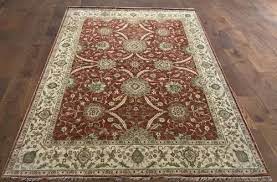 handknotted chobi carpets