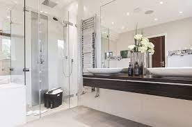 architectural bathroom design service