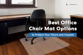 Office Chair Mat Chair Mats