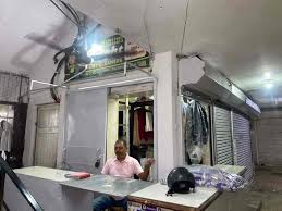 bright dry cleaners in shalimar bagh