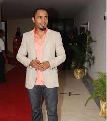 He won the africa movie academy award for best actor in a. My Fans In Lagos See Me As Their Atm Ramsey Nouah Nollywood Community