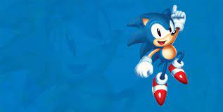 You can also upload and share your favorite sonic mania wallpapers. Sonic Mania Plus Sonic The Hedgehog