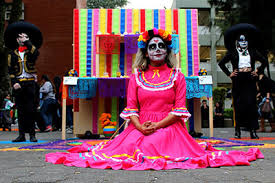 Cinco de mayo is a bigger deal in other countries like the usa. How Is Cinco De Mayo Celebrated In Mexico