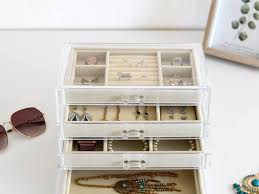 15 best jewelry bo and organizers in
