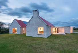 House Designs Ireland