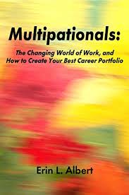 Amazon Com Multipationals The Changing World Of Work And How To
