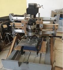 prototype cnc milling machine cnc diy