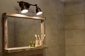 9 Different Types Of Bathroom Light Fixtures Plus Lighting Tips