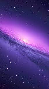 Purple Galaxy Iphone Backgrounds Hd ...
