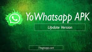 yowhatsapp apk updated latest v9 74