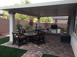 Patio Cover Ideas Las Vegas Patio