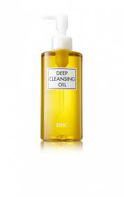 dhc deep cleansing oil cleanser unscented 6 7 fl oz