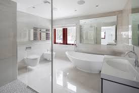 What Is The Cost Of Bathroom Renovation
