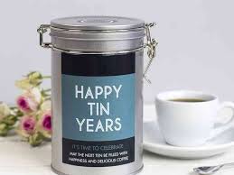 This time anniversary was little different!! 10th Wedding Anniversary Gifts The Best 10 Year Wedding Anniversary Ideas