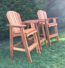 Adirondack And Garden Chairs And Tables