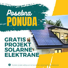 Solar Shop – solarni paneli, solarne elektrane