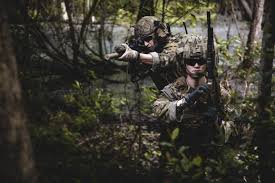 To do this, they need rigorous training. Ten Things You Didn T Know About The 75th Ranger Regiment Part 1 Article The United States Army