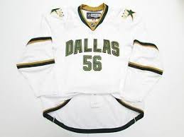 Details About Dallas Stars Authentic Away Reebok Edge 1 0 7187 Jersey 56 Size 56