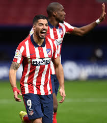 Analysis suarez is in excellent form and continued it in the draw monday. Luis Suarez Breaks Cristiano Ronaldo S Incredible Record After Scoring 16 Goals In First 17 Games For Atletico Madrid
