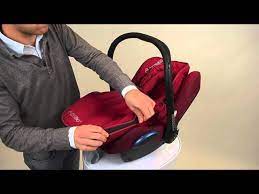 Footmuff Cabriofix Baby Car Seat