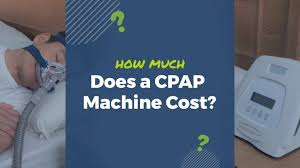 Before discussing how much cpap machines cost, you must understand that the components of the cpap machine, their quality, and longevity have a significant impact on the cost of the device. How Much Does A Cpap Machine Cost