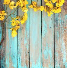 Old Wooden Background Flowers Stock Photo 13 Free Download