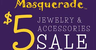 cgh auxiliary jewelry and accessories