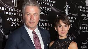 The yoga instructor, who wed the 30 rock alum in 2012, took to instagram to announce their arrival of their newborn baby. Hilaria And Alec Baldwin Quietly Welcome Baby No 6 Nbc10 Philadelphia
