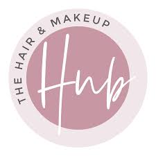 the hair makeup hub