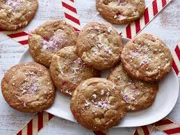 Get ready to bring the best melt in your mouth treats to bring to your next. All Star Holiday And Christmas Cookie Recipes Cooking Channel All Star Holiday Cookie Swap Cooking Channel S Christmas Cookie Exchange Recipes Tips Cooking Channel