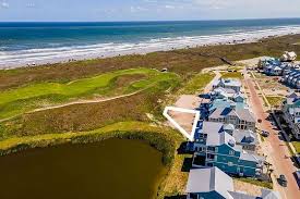 port aransas tx waterfront property