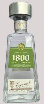 1800 coconut